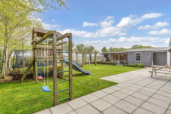 Medium property photo - John Daltonhage 8, 8302 WT Emmeloord